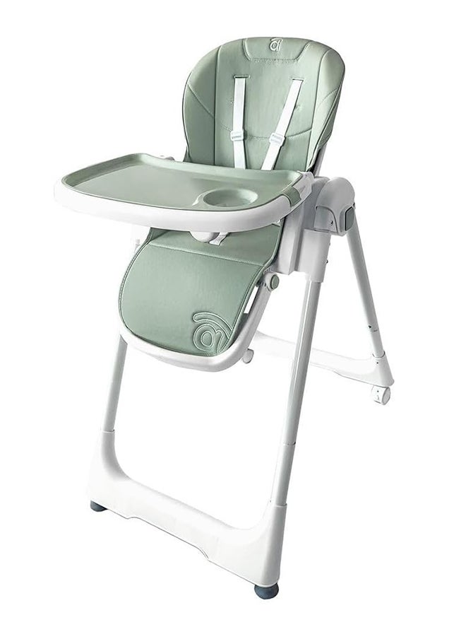 Roncero Baby High Chair, 94 CM X 57 CM X 104 CM