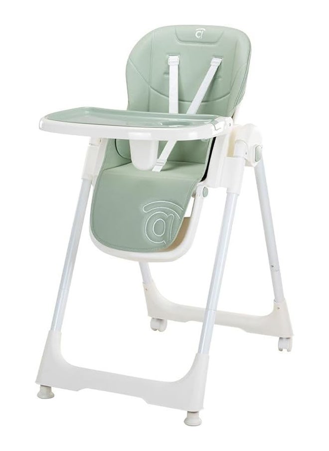 Roncero Baby High Chair, 94 CM X 57 CM X 104 CM