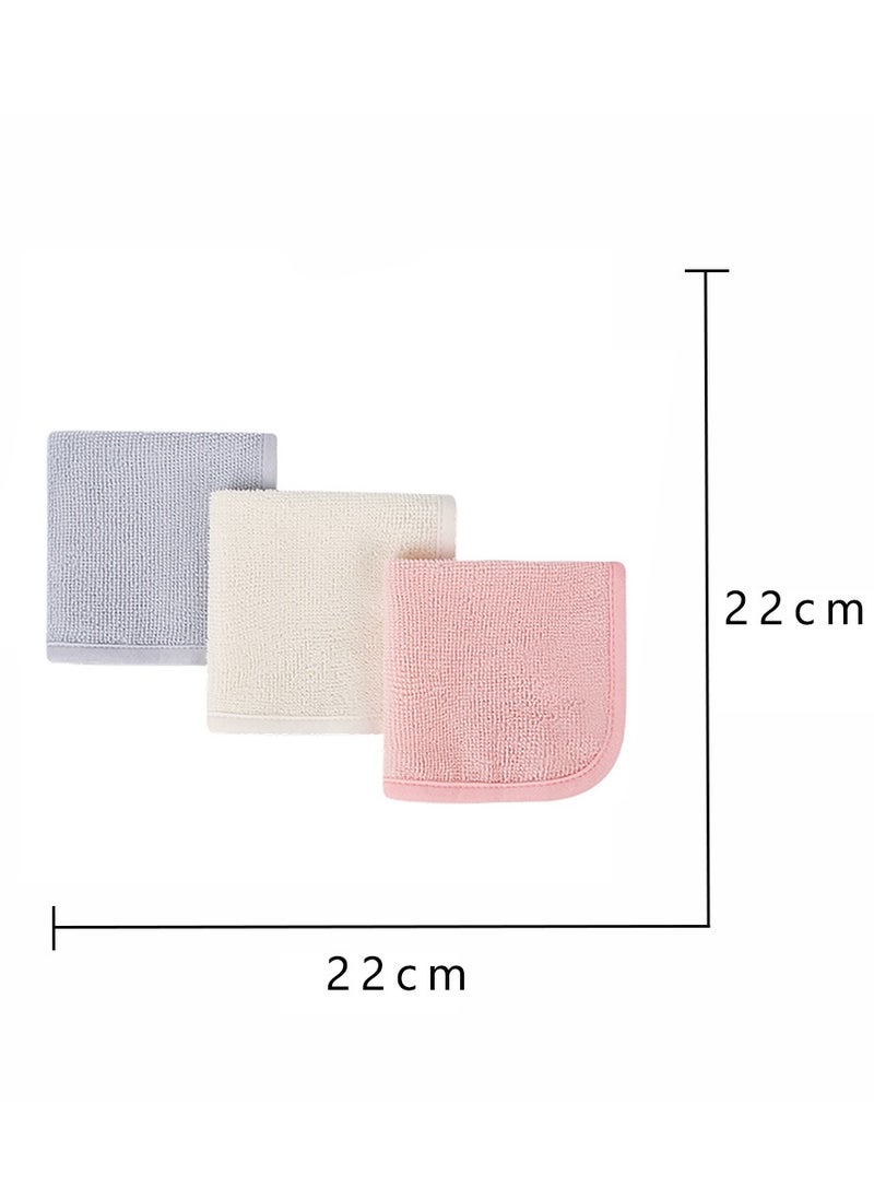 Factory Price 6 Piece Newborn Bath Towel Gift Set - H