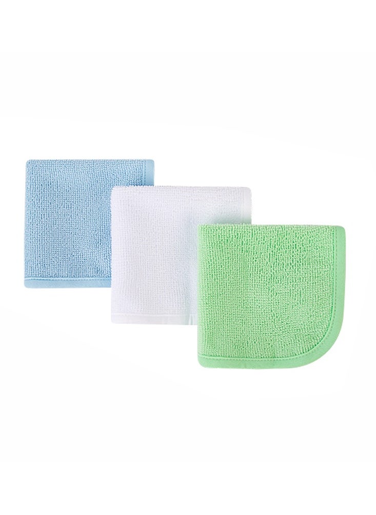 Factory Price 6 Piece Newborn Bath Towel Gift Set - D