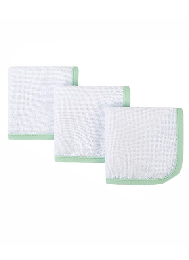 Factory Price 6 Piece Newborn Bath Towel Gift Set - F