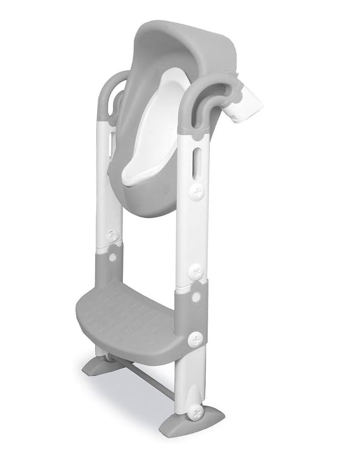 3 In 1 Baby Ladder Toilet