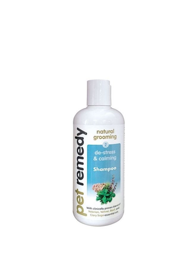 Pet Remedy Shampoo