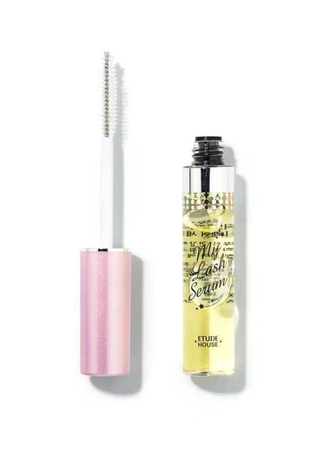 Complete Skincare & Lash Care: ETUDE HOUSE My Lash Serum Clear 9g & Soon Jung 2x Barrier Intensive Cream 60ml