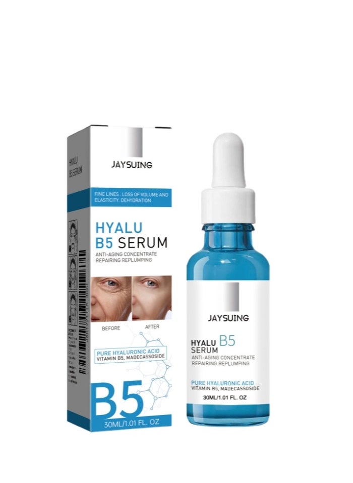 Hyalu B5 Face Serum Ultimate Skin Repair and Hydration Solution 30ml