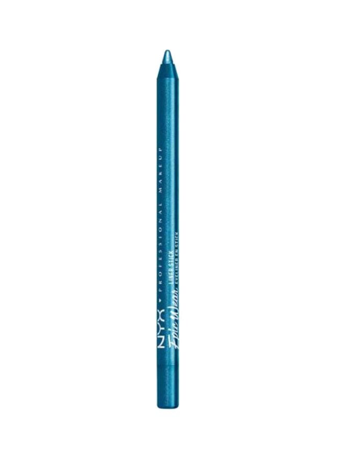 Epic Wear Eyeliner Stick Turquoise Storm