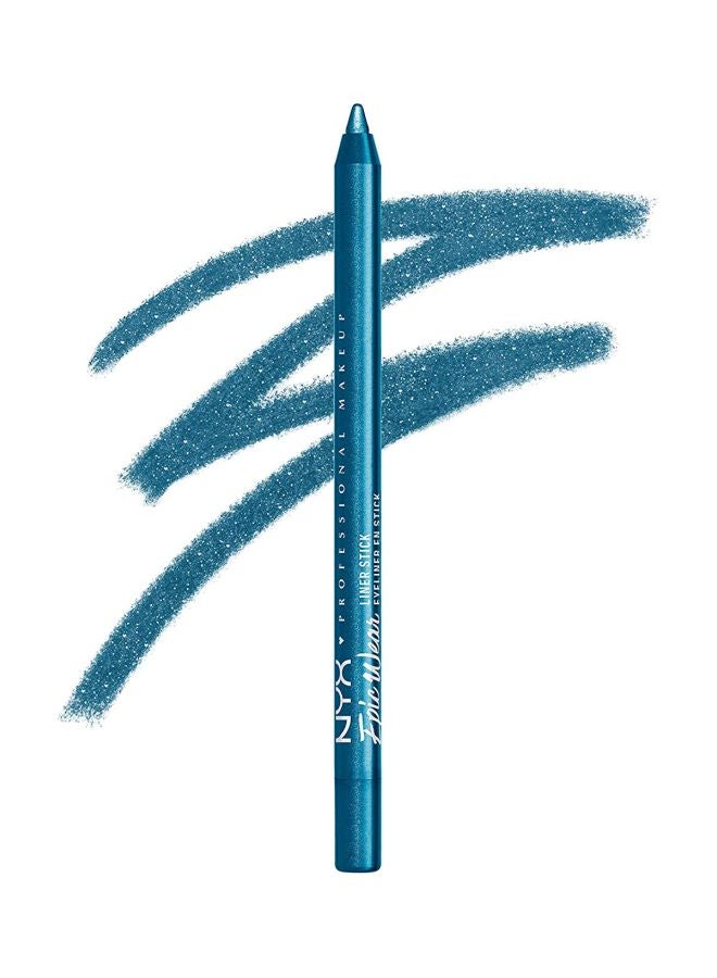 Epic Wear Eyeliner Stick Turquoise Storm