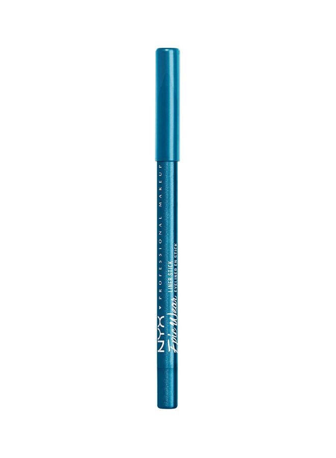 Epic Wear Eyeliner Stick Turquoise Storm