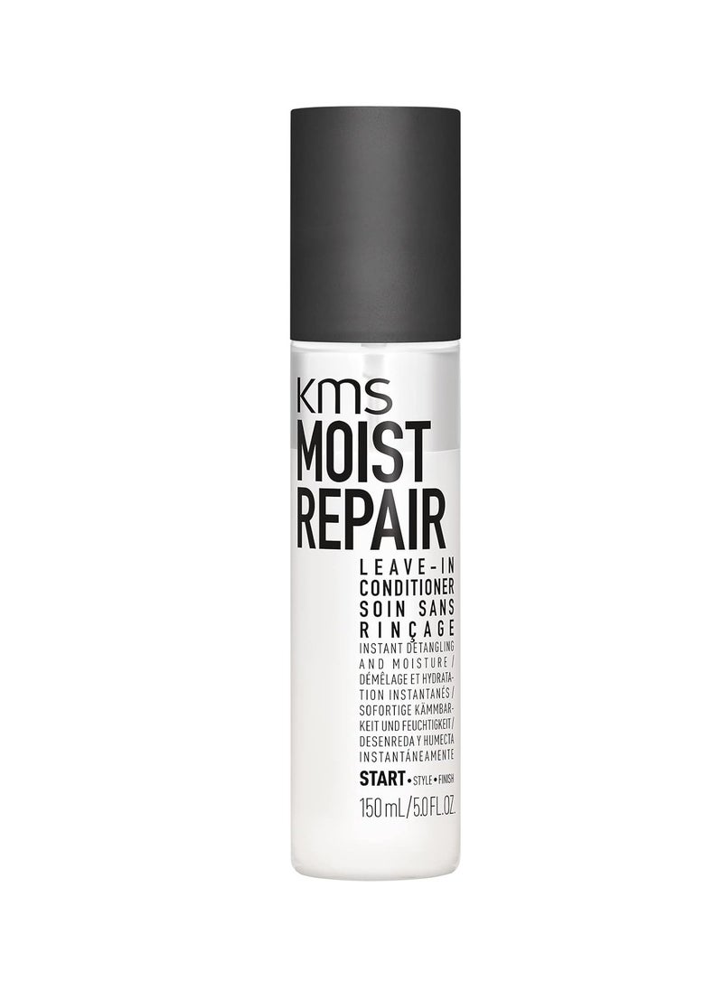 KMS Moist Repair Leave In Conditioner 150ml