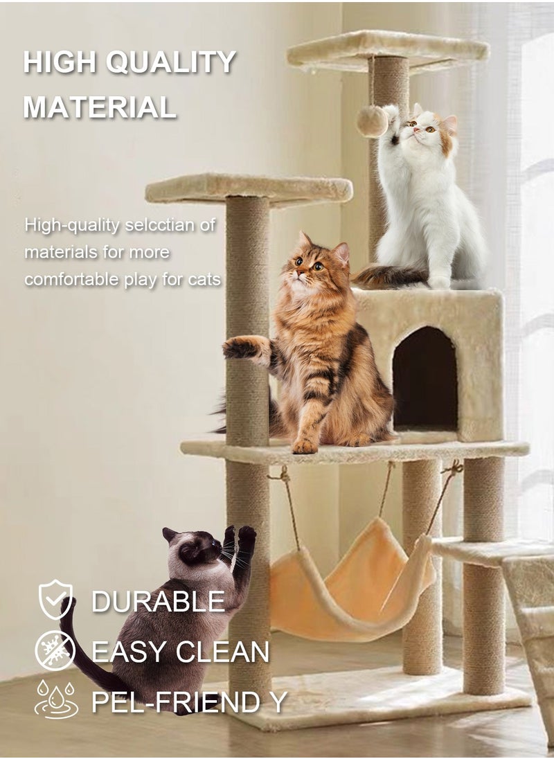 Pet Supplies Cat Climbing Frame Cat Nest Cat Scratching Board Cat Tree Cat Supplies Pet Cat Toys Space Capsule