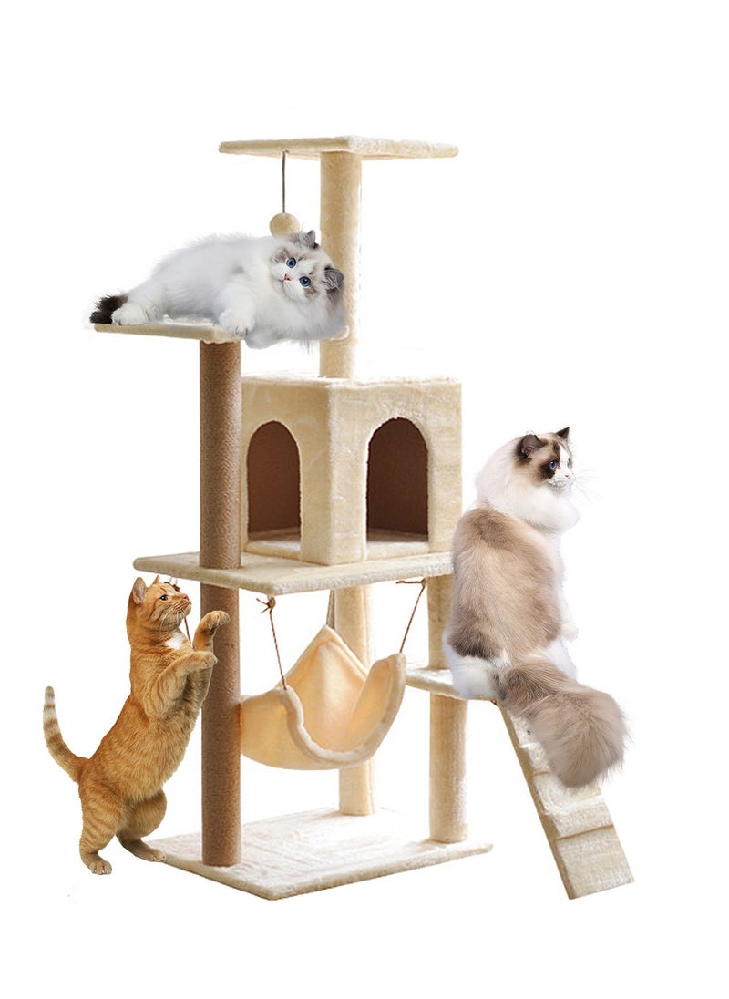 Pet Supplies Cat Climbing Frame Cat Nest Cat Scratching Board Cat Tree Cat Supplies Pet Cat Toys Space Capsule