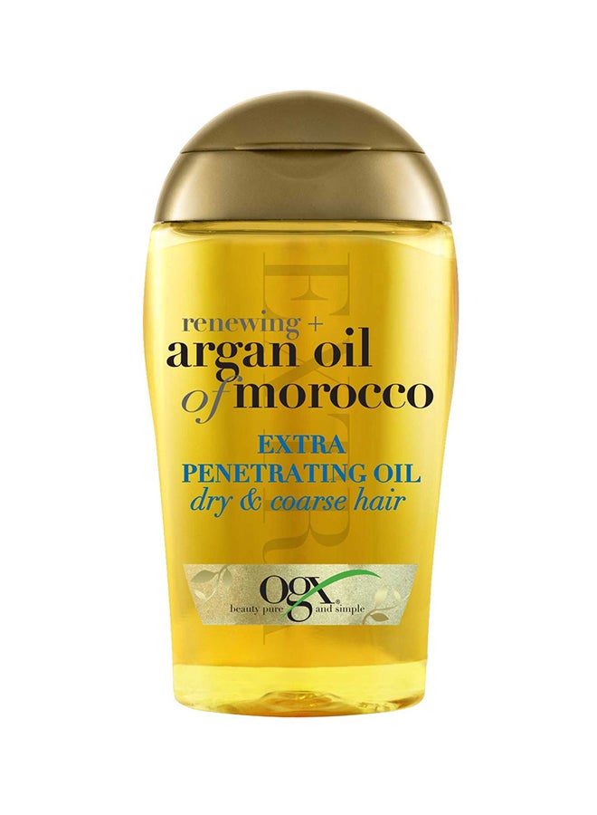 Argan Oil 100ml