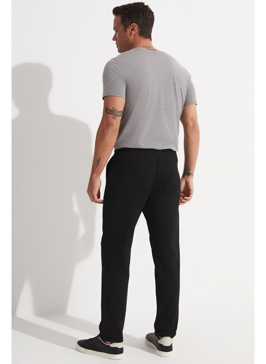 Men's Regular Fit Sweatpants