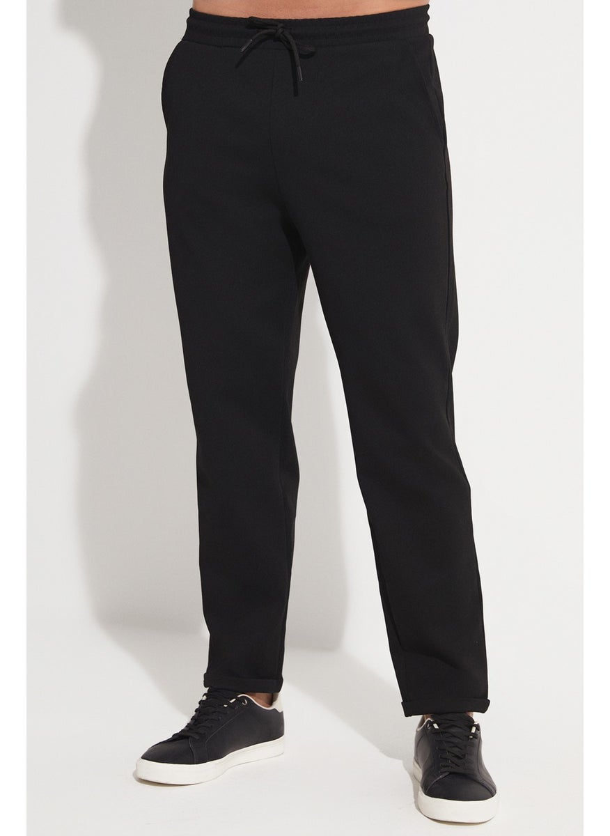 Men's Regular Fit Sweatpants