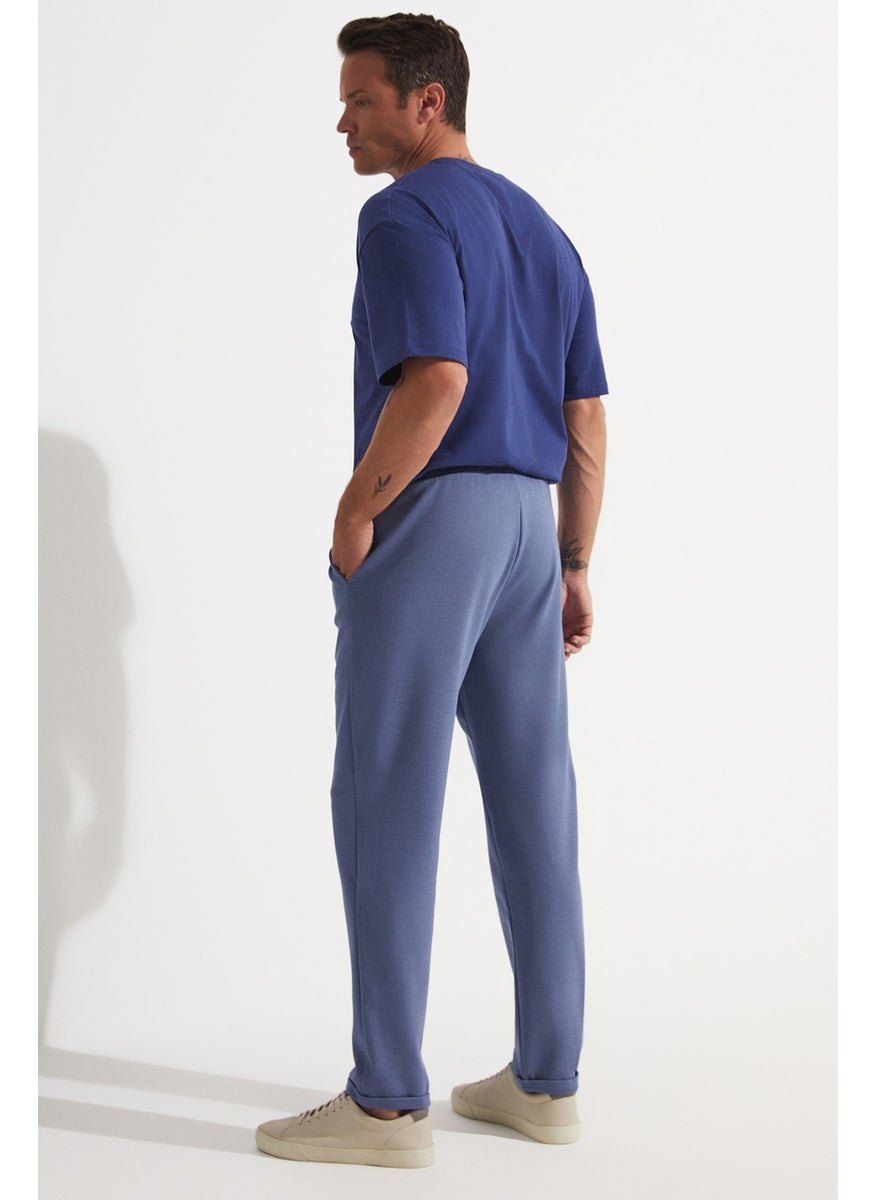 Men's Regular Fit Sweatpants