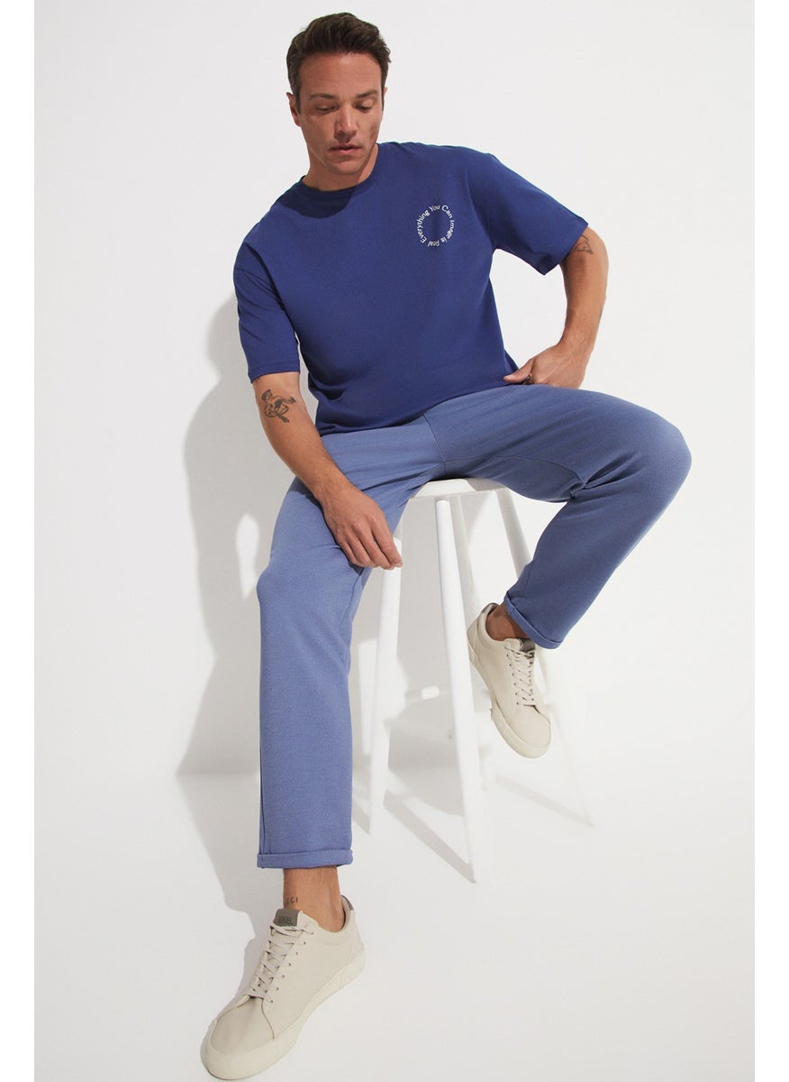 Men's Regular Fit Sweatpants