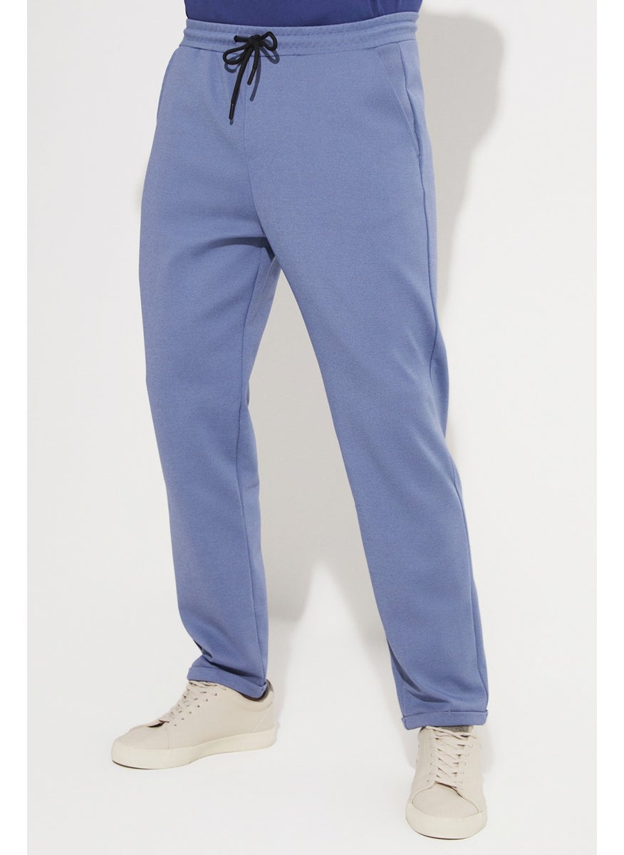 Men's Regular Fit Sweatpants