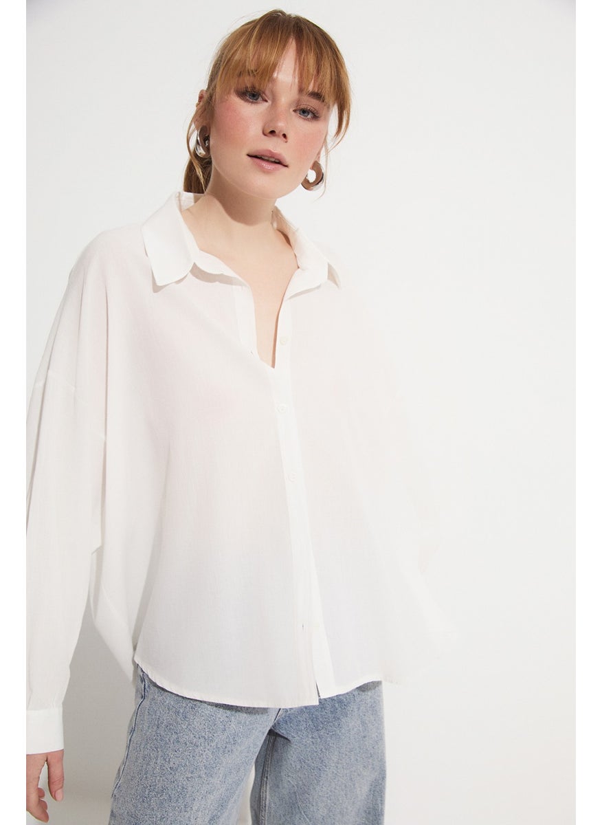 100% Cotton Shirt