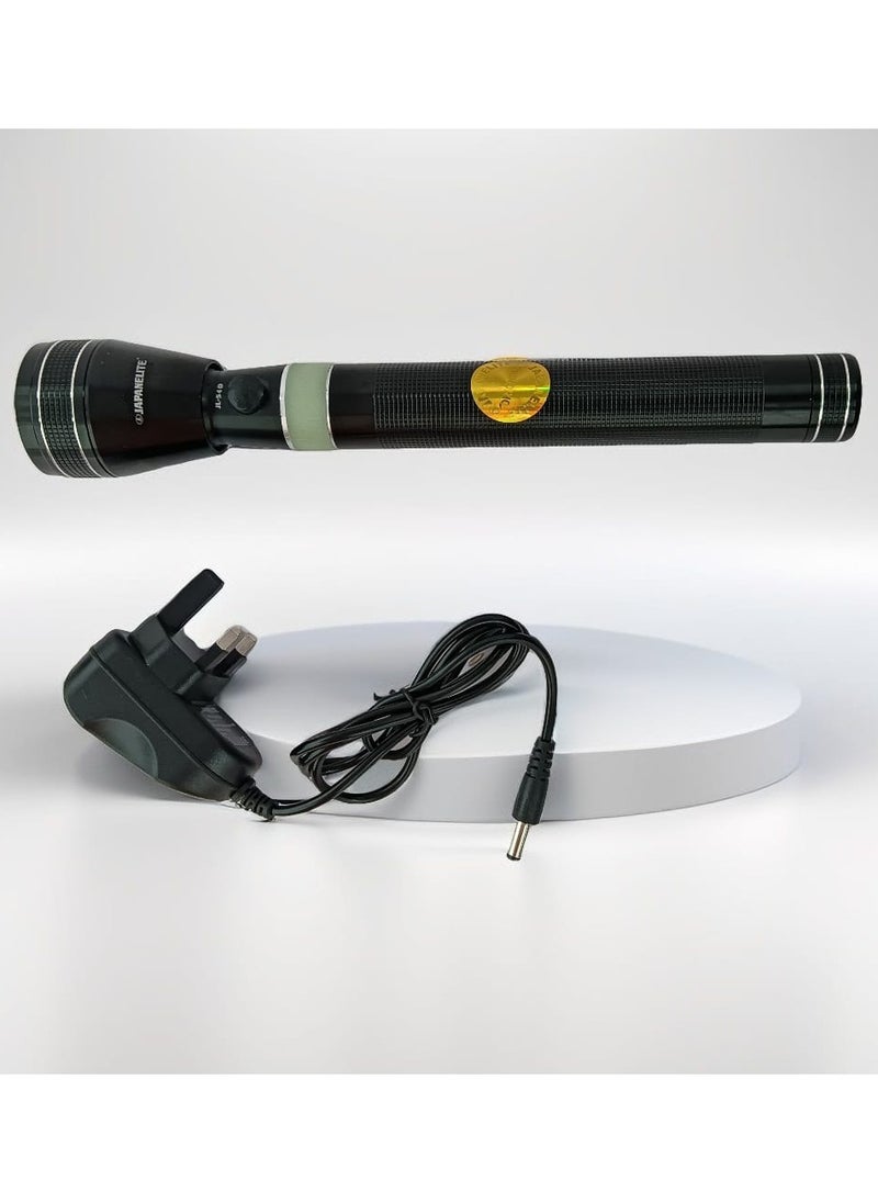 JAPANELITE RECH LED FLASHLIGHT