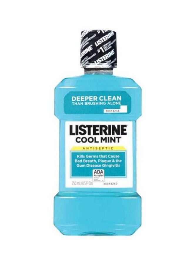 Cool Mint Mouthwash 250ml