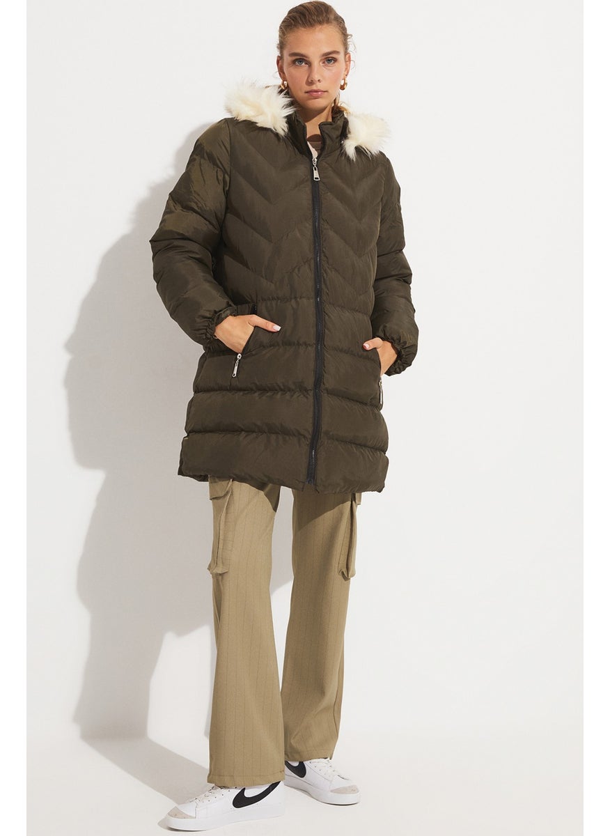 Women's Coat