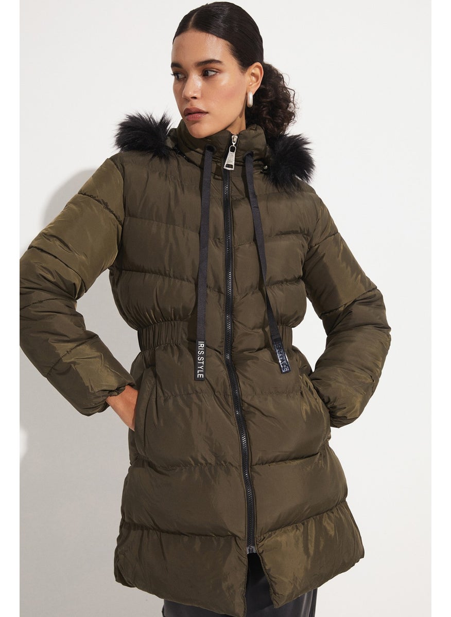 Women's Coat