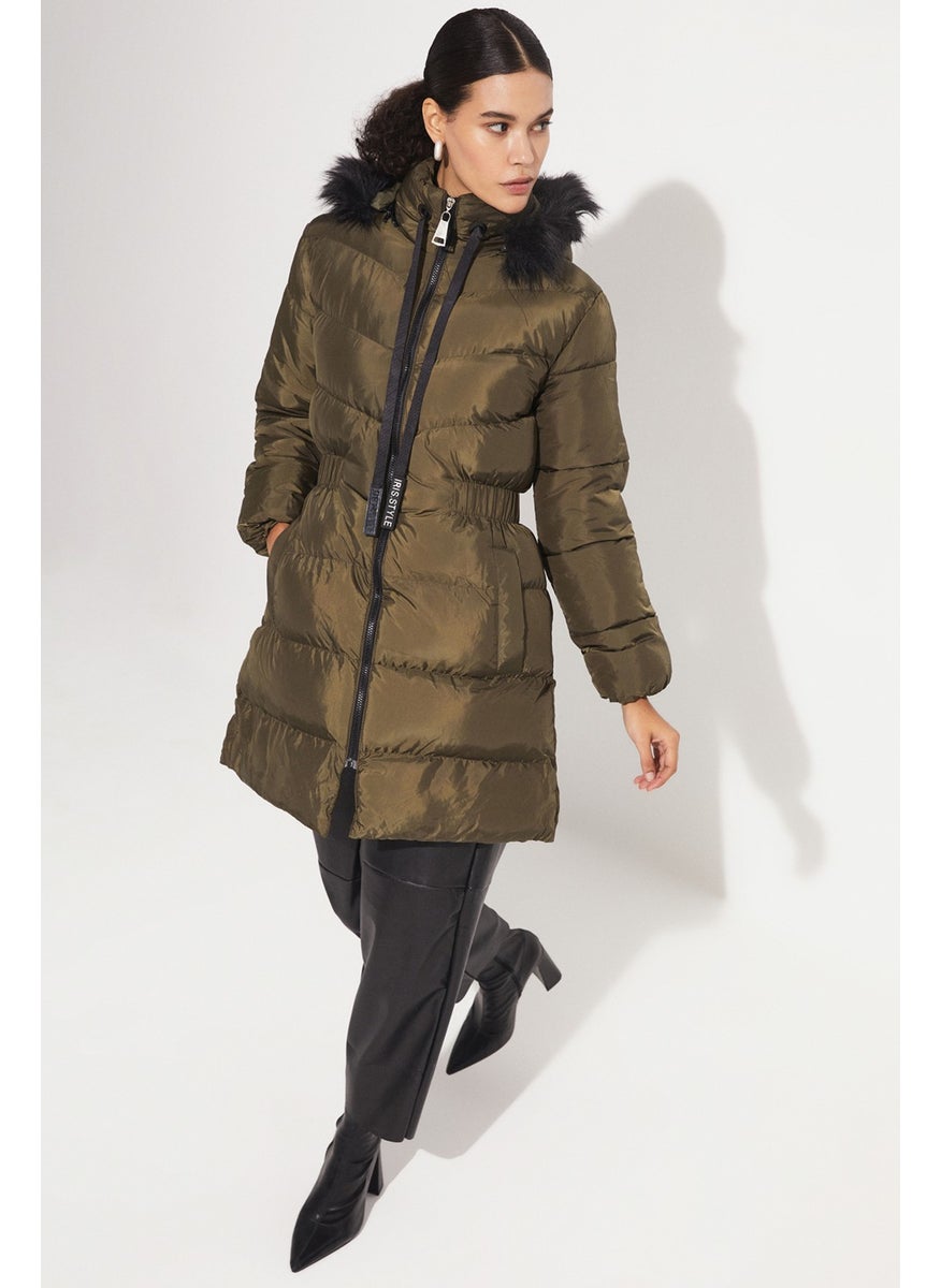 Women's Coat