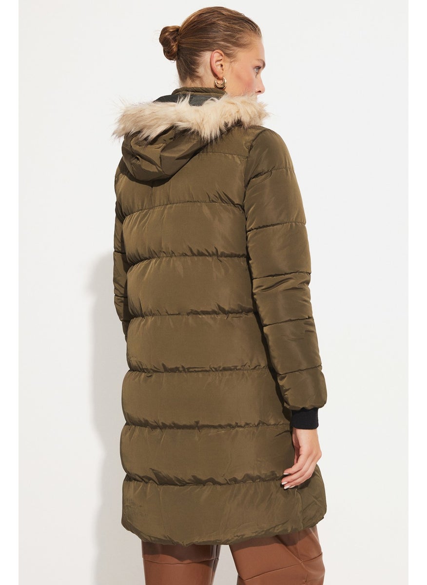 Women's Coat