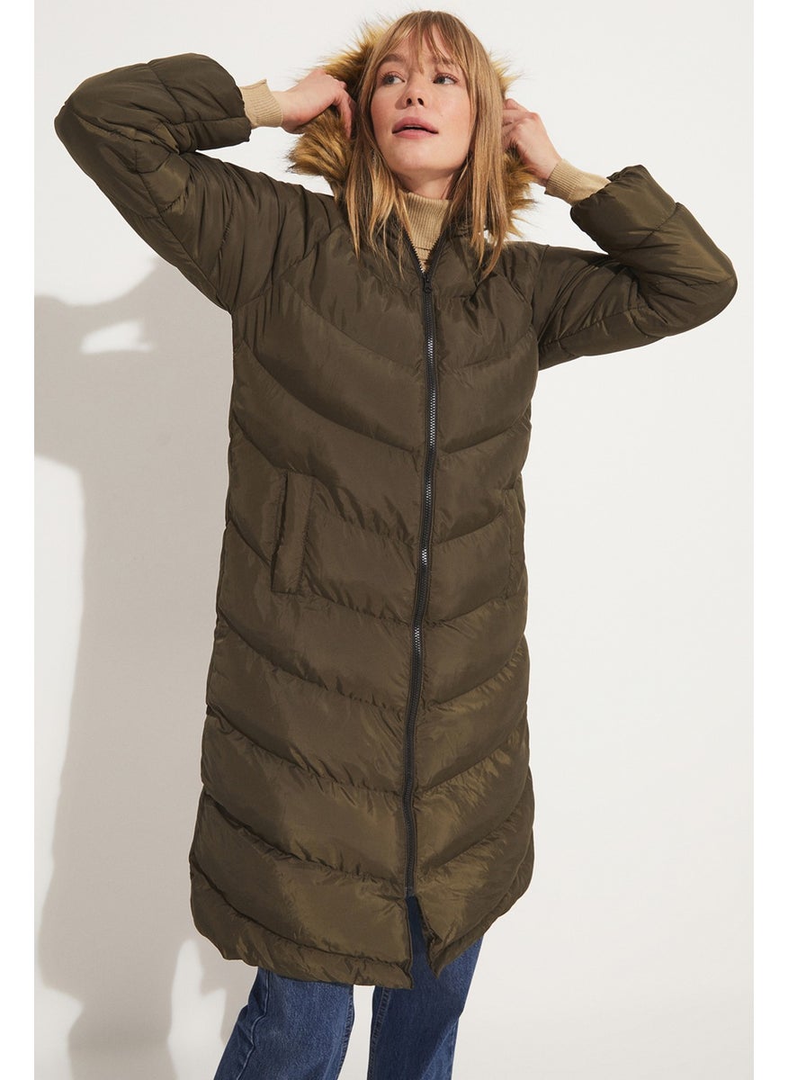 Women's Coat