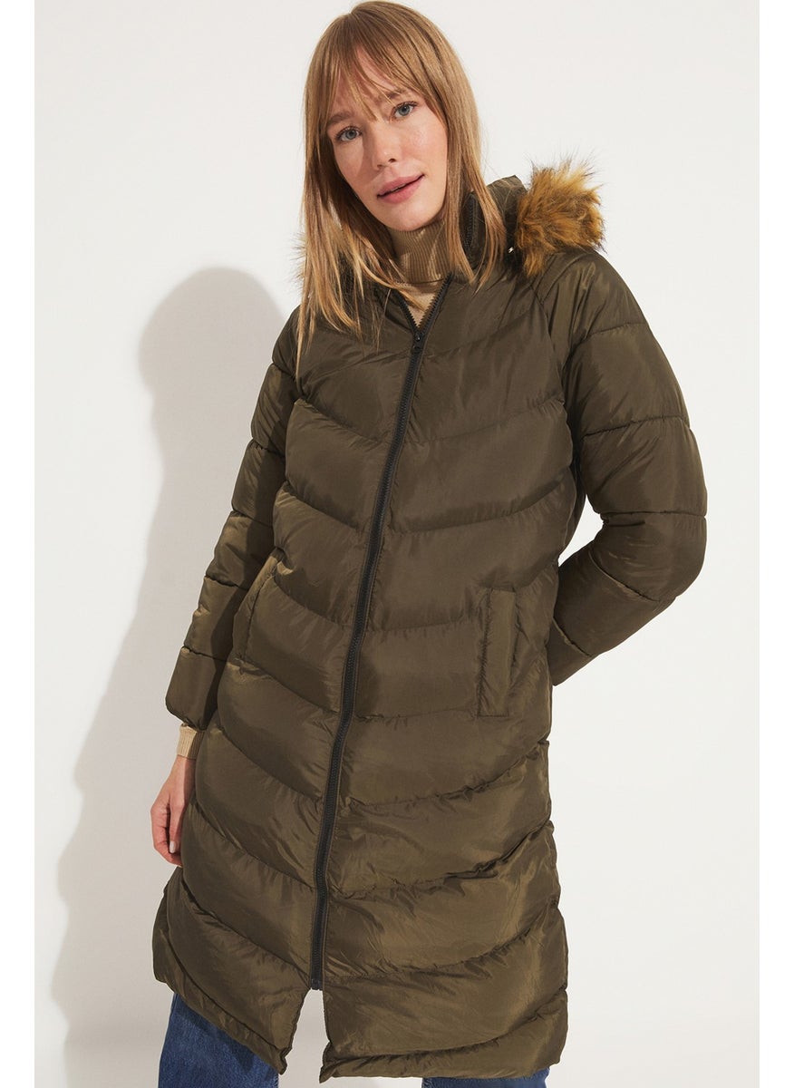 Women's Coat