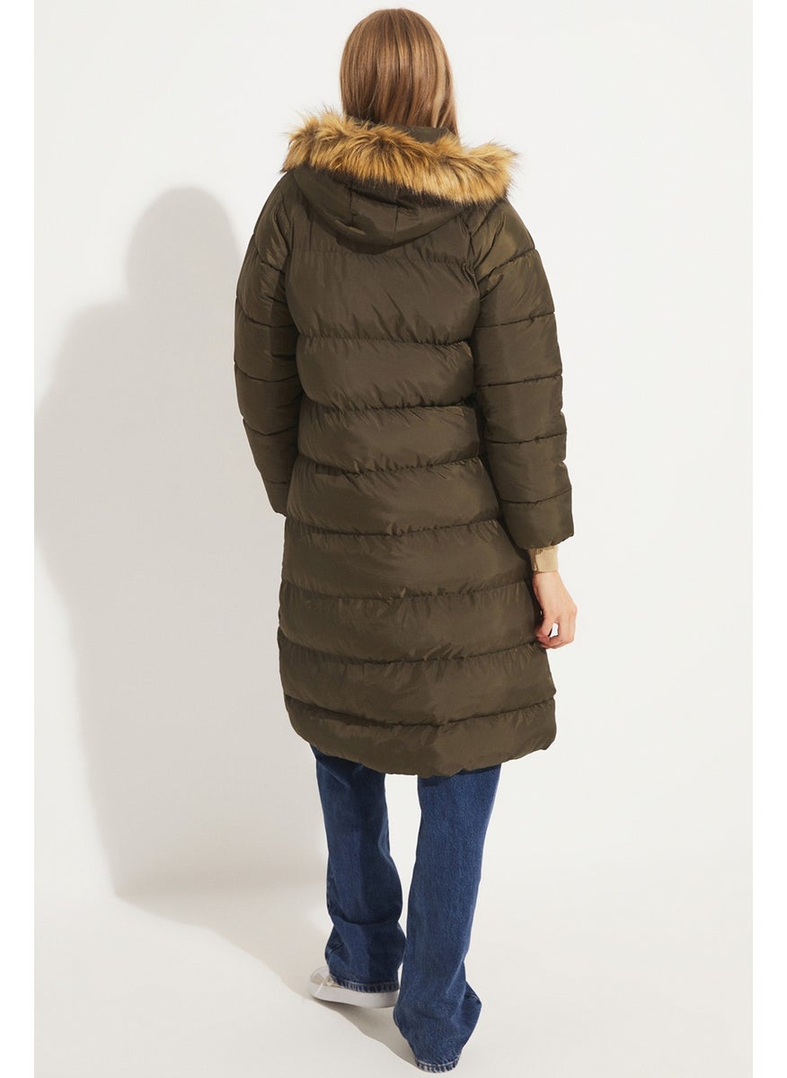 Women's Coat