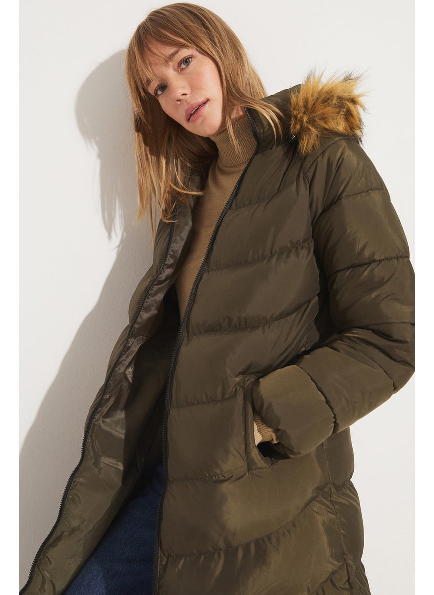 Women's Coat