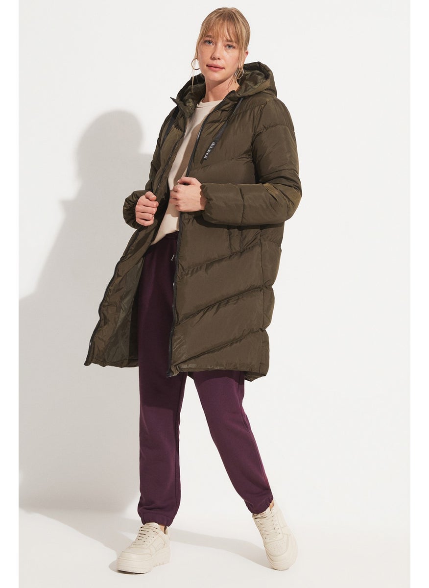 Women's Coat