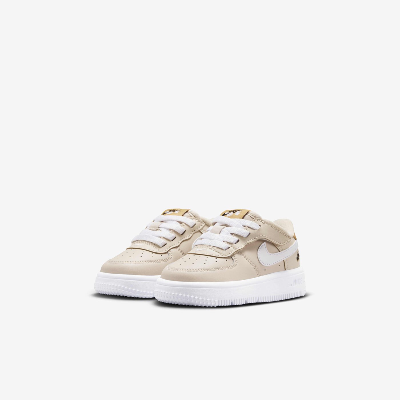 Kids' Force 1 Low SE EasyOn Shoes