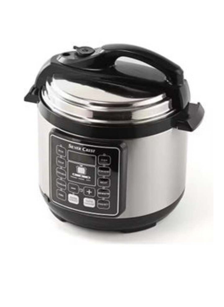 NOVA MULTI FUNCTION PRESSURE COOKER NRC-965P10