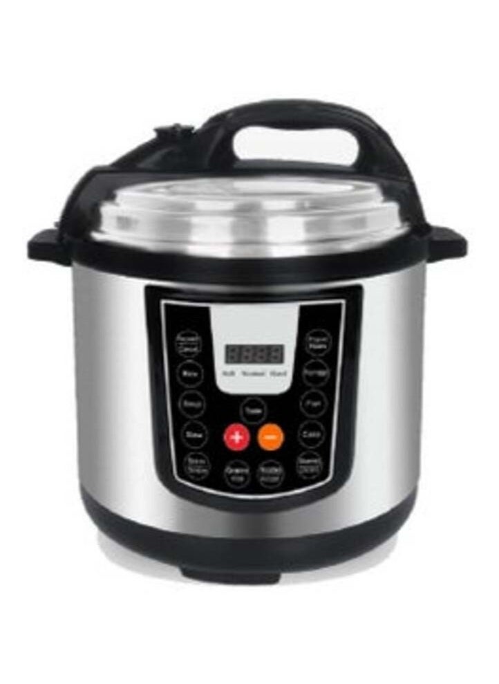 NOVA MULTI FUNCTION PRESSURE COOKER NRC-965P10