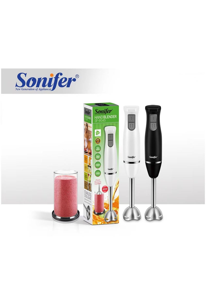 SF-8045 Hand Blender 400W