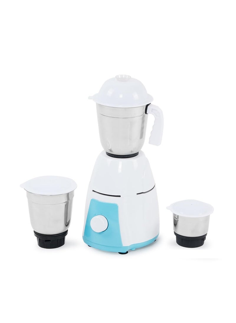 Junto Electric Mixer Grinder 750 Watts, with Hybrid Motor