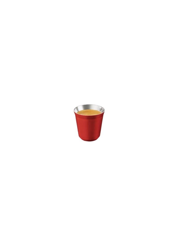 NESPRESSO Pixie Lungo Shanghai x1