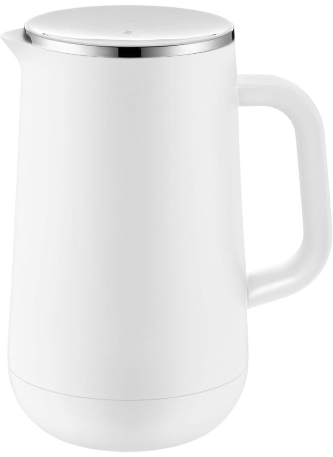 Impulse Insulated Jug White Tea Coffee 1.0 L