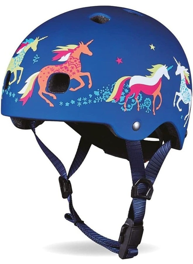 Micro PC Helmet Unicorn S