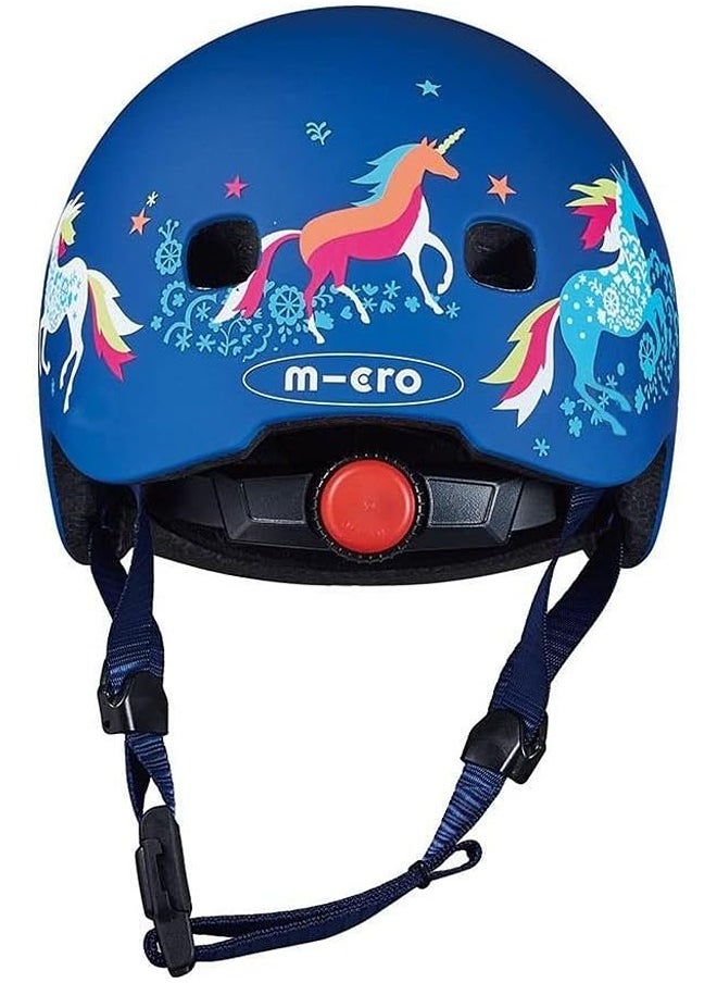 Micro PC Helmet Unicorn S