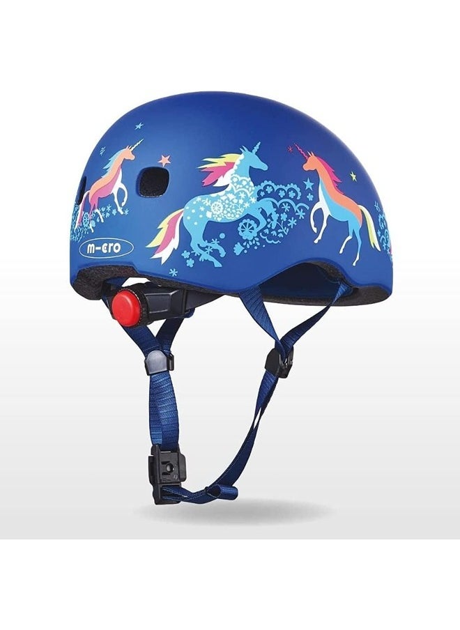 Micro PC Helmet Unicorn S