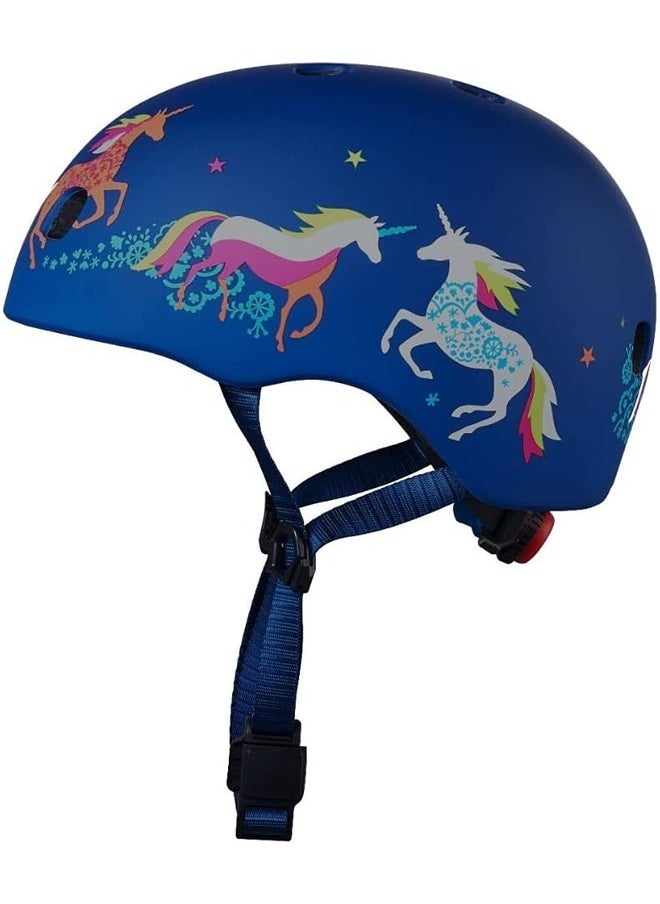 Micro PC Helmet Unicorn S