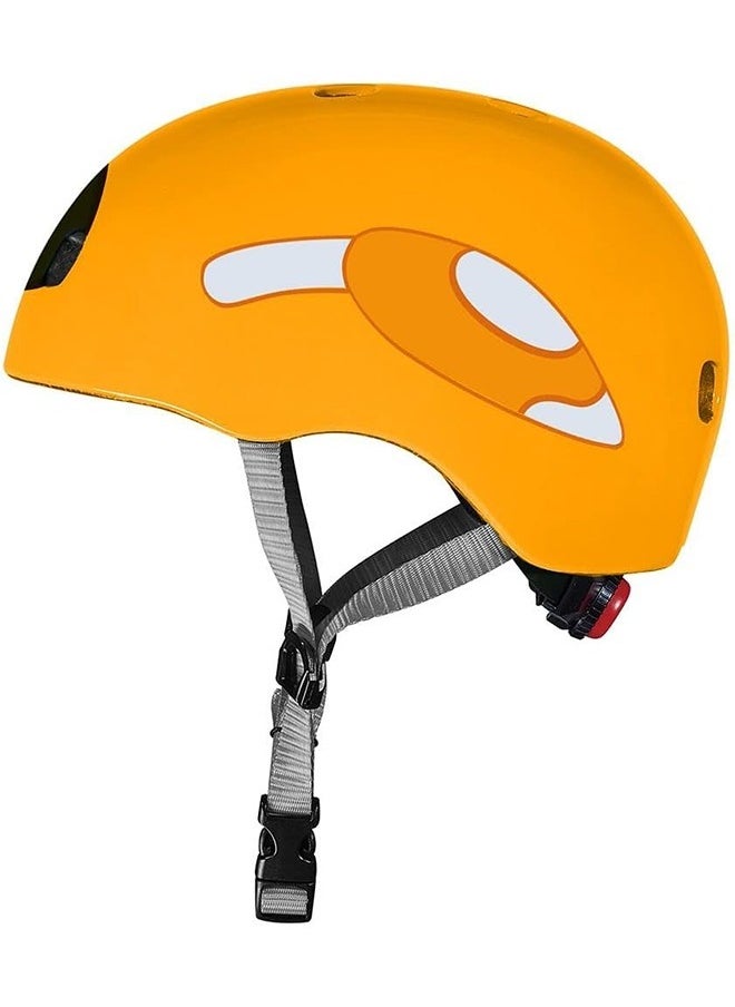 Micro Helmet Opti S (Expo 2020) Kids Helmet | Bike Helmets | Kick Scooter Helmets | Sports Helmet for Kids Boys and Girls of Age 3-7 Years with Adjustable Straps