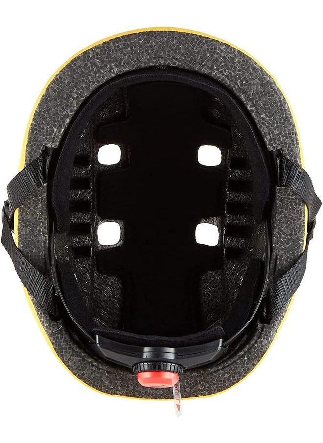 Micro Helmet Opti S (Expo 2020) Kids Helmet | Bike Helmets | Kick Scooter Helmets | Sports Helmet for Kids Boys and Girls of Age 3-7 Years with Adjustable Straps