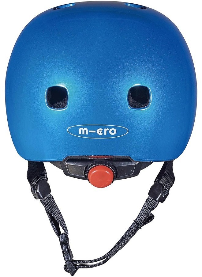 Micro Helmets V2 Plain