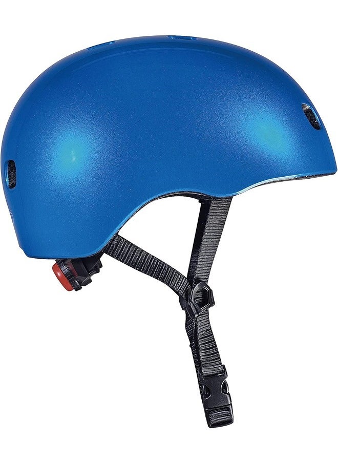 Micro Helmets V2 Plain