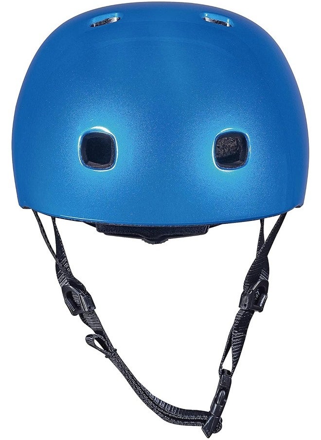 Micro - Helmet - Blue (S) (AC2082BX)