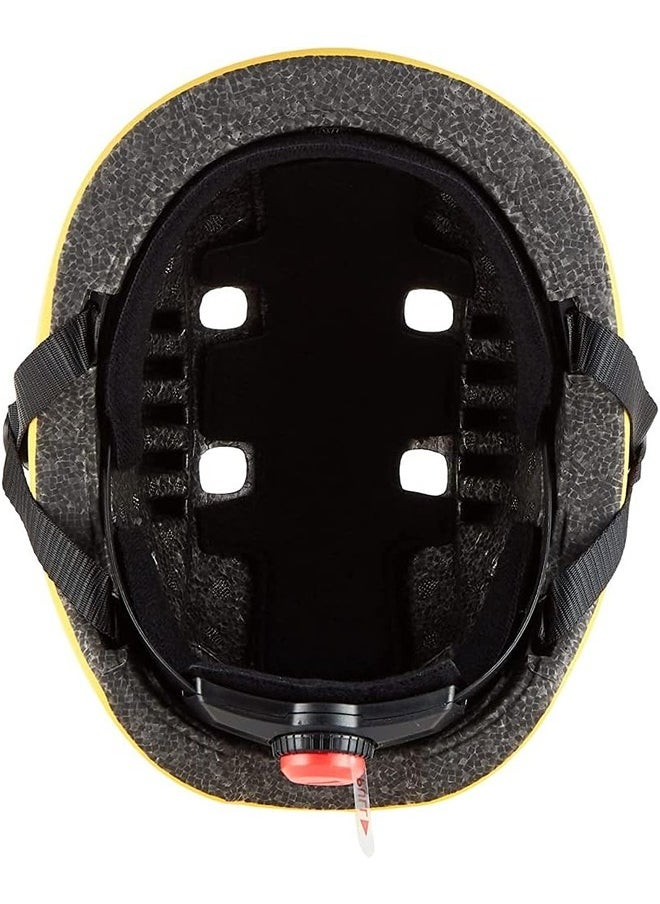 Micro Helmet Opti M (Expo 2020) Kids Helmet | Bike Helmets | Kick Scooter Helmets | Sports Helmet for Kids Boys and Girls of Age 6-15 Years with Adjustable Straps